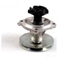 Водяной насос, помпа HEPU 1625289 6COW SV P072 4250093400720 - Изображение 3