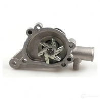 Водяной насос, помпа HEPU P080 VD QZG 4250093400805 1625296 - Изображение 3