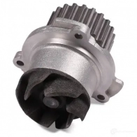 Водяной насос, помпа HEPU P622 1625933 4250093406227 73SN 4L - Изображение 2