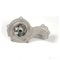 Водяной насос, помпа HEPU 4250093405121 CSC5DK S P512 1625839 - Изображение 3