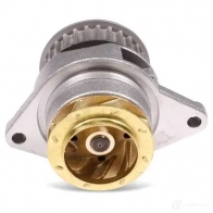 Водяной насос, помпа HEPU WHD6 H P558 4250093405589 1625883 - Изображение 2