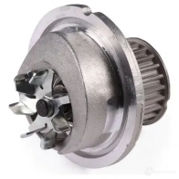 Водяной насос, помпа HEPU P324 1625706 KV QX2O2 4250093403240 - Изображение 2