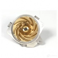 Водяной насос, помпа HEPU 1625354 L VG3D 4250093410552 P1055 - Изображение 3