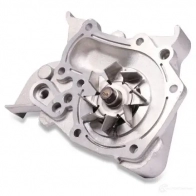 Водяной насос, помпа HEPU 1626591 4250093409310 TYY PPM P931 - Изображение 2