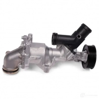 Водяной насос, помпа HEPU 1439532028 P1585 KDL WE9W - Изображение 2