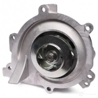 Водяной насос, помпа HEPU P1579 1439532029 M1 6CNEL - Изображение 2