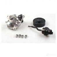 Водяной насос, помпа HEPU C X6T099 P439A 1439532033 - Изображение 2