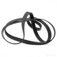 Комплект приводного ремня с помпой HEPU P15 13 NXD5EY PK15130 1422914993 - Изображение 4
