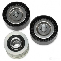 Комплект приводного ремня с помпой HEPU P15 13 NXD5EY PK15130 1422914993 - Изображение 10
