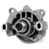 Комплект ремня ГРМ с помпой HEPU 1627216 P 956 PK09560 57XW2 - Изображение 3