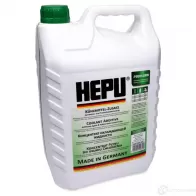 Антифриз HEPU ANTI FREEZE P999-GRN-005 ELQI1 1626789