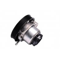 Водяной насос, помпа HEPU P5506 9FIY ZDN 1440215077 - Изображение 2