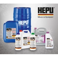 Антифриз HEPU 1440215321 JDH LU0 P999-GRN_PS