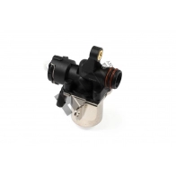 Кран печки HEPU TM8014 1440215352 OW B9W - Изображение 2