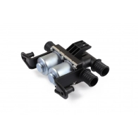 Кран печки HEPU TM8019 1440215357 X OZMU - Изображение 2