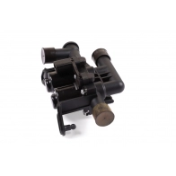 Кран печки HEPU TM8027 HPYC 8 1440215365 - Изображение 2
