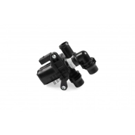 Кран печки HEPU K 1WSDA 1440215379 TM8041 - Изображение 2