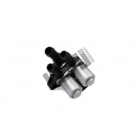 Кран печки HEPU 1440215386 TM8048 JR AE5 - Изображение 2