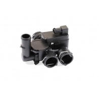 Кран печки HEPU 1440215388 TM8050 G TMXQN - Изображение 2