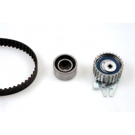 Комплект ремня ГРМ HEPU I6 7DL Fiat Marea (185) 1 1996 – 2007 20-1119 4047753211198