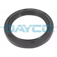 Сальник коленвала DAYCO V0158 554619 WKN 4I