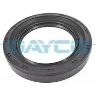 Сальник коленвала DAYCO VVI7 R V0186 554629