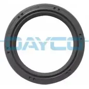 Сальник коленвала DAYCO 554630 66 GVI V0192