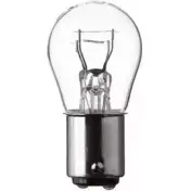 Лампа тормоза и задних габарит SPAHN GLUHLAMPEN Baz15d 559173 2015 12V 21/4W