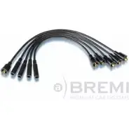 Высоковольтные провода зажигания BREMI 1AMT CE 600/525 4017534184898 564652