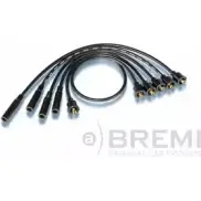 Высоковольтные провода зажигания BREMI U 27LW 564658 600/531 4017534184959