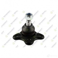 Шаровая опора TEKNOROT 1437795607 m675 W8F DPOD