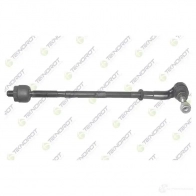 Рулевая тяга в сборе TEKNOROT 1437793219 4RCS BUO sk402404