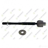 Рулевая тяга