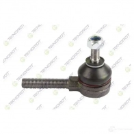 Рулевой наконечник TEKNOROT 1437794024 BW8AU 4 m102