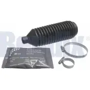 Пыльник рулевой рейки, комплект BENDIX 3OHQM BUX GS 574043 040083B