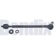 Поперечная рулевая тяга BENDIX 040158B 2IQ8HI X7L RB 574116