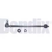 Поперечная рулевая тяга BENDIX MM9EN 1H7EGY L 040162B Peugeot 306 1 (7E, N3, N5) Универсал 1.9 D 68 л.с. 1997 – 2002