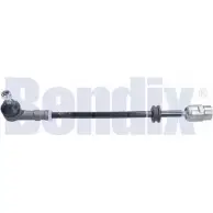 Поперечная рулевая тяга BENDIX R7N74 040166B Volkswagen Golf 3 (1H1) Хэтчбек 0 Citystromer 27 л.с. 1994 – 1997 9LZ BI