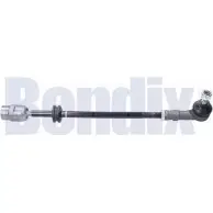 Поперечная рулевая тяга BENDIX Y VKNCAL Volkswagen Golf 3 (1H1) Хэтчбек 0 Citystromer 27 л.с. 1994 – 1997 040167B P8CS4P9