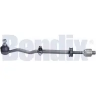 Поперечная рулевая тяга BENDIX 574130 GRMZM3 040172B Y9F AHZ