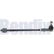 Поперечная рулевая тяга BENDIX TXD7Z0Y 040196B 00W YZ Volkswagen Golf 4 (1J1) Хэтчбек 1.8 90 л.с. 1997 – 1999