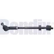 Поперечная рулевая тяга BENDIX 4W374 Y8U UQ 040206B Volkswagen Transporter (T4) 4 Автобус 2.4 D Syncro 78 л.с. 1992 – 1998