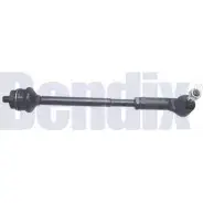 Поперечная рулевая тяга BENDIX OG3IQ 040207B DSR7S Y0 Volkswagen Transporter (T4) 4 Автобус 2.4 D Syncro 78 л.с. 1992 – 1998