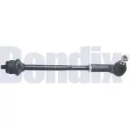 Поперечная рулевая тяга BENDIX 040211B IZF2Y4 574171 VDNB H7