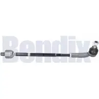 Поперечная рулевая тяга BENDIX R 1TKEF T6I7F6 040213B Volkswagen Golf 4 (1J1) Хэтчбек 1.8 90 л.с. 1997 – 1999