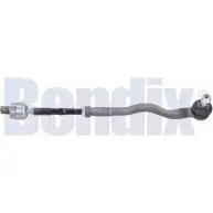 Поперечная рулевая тяга BENDIX 9WB22P6 N WB2WZ 574177 040217B