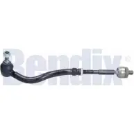 Поперечная рулевая тяга BENDIX Volkswagen Sharan (7M) 1 1995 – 2010 ZS6NP C1R5G L1 040218B