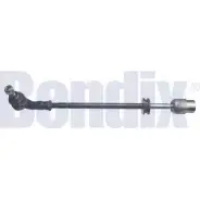 Поперечная рулевая тяга BENDIX 574184 RZY3V 040224B 4UL ET
