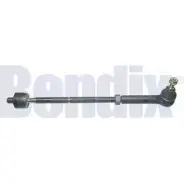 Поперечная рулевая тяга BENDIX 805GM MNA ZD Peugeot Boxer 2 (230L) Фургон 1.9 TD 92 л.с. 1994 – 2002 040226B