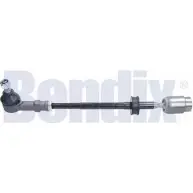 Поперечная рулевая тяга BENDIX 040228B 574188 K6M554F OV R89